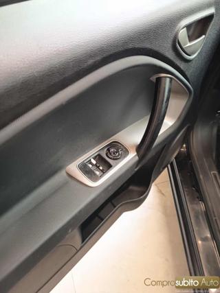 ALFA ROMEO MiTo usata, con Controllo trazione