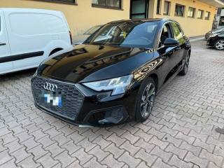 AUDI A3 SPB 40 TFSI e S tronic Business Advanced