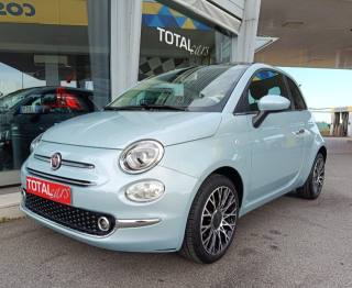 FIAT 500 usata, con Airbag laterali