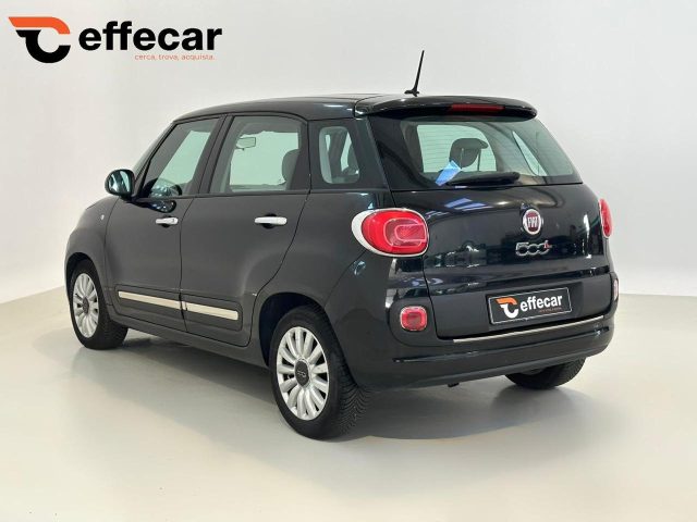FIAT 500L usata, con Alzacristalli elettrici