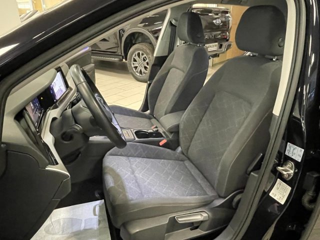 VOLKSWAGEN Golf usata, con Controllo vocale