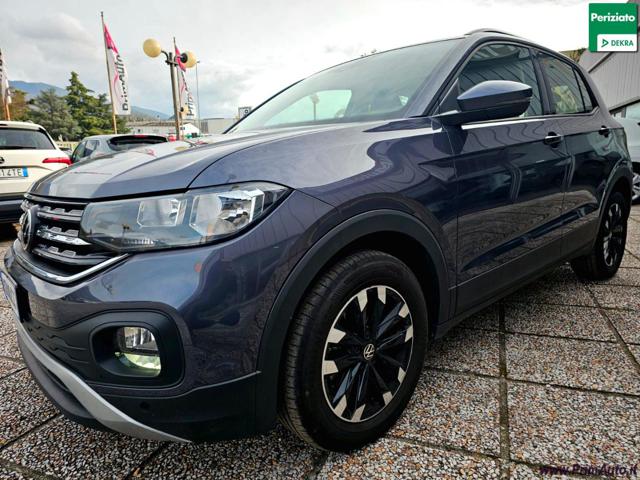 VOLKSWAGEN T-Cross usata, con ABS