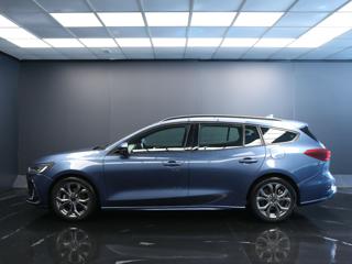 FORD Focus usata, con Boardcomputer