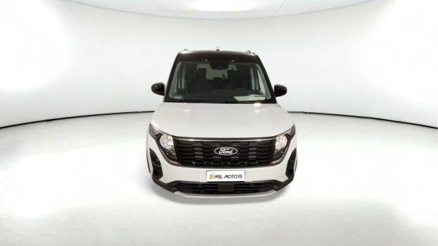 FORD Tourneo Courier usata, con Airbag laterali