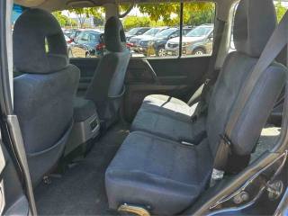 MITSUBISHI Pajero Sport usata, con Cerchi in lega