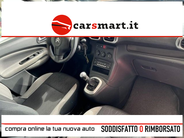 CITROEN C3 Picasso usata, con Climatizzatore