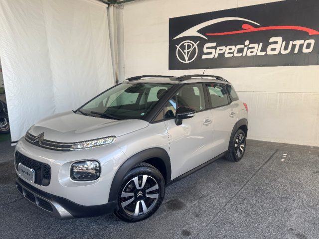 CITROEN C3 Aircross usata, con Fendinebbia