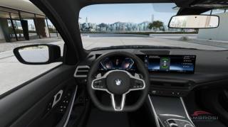 BMW 318 usata 8