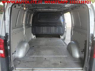 MERCEDES-BENZ Vito usata, con Start/Stop Automatico
