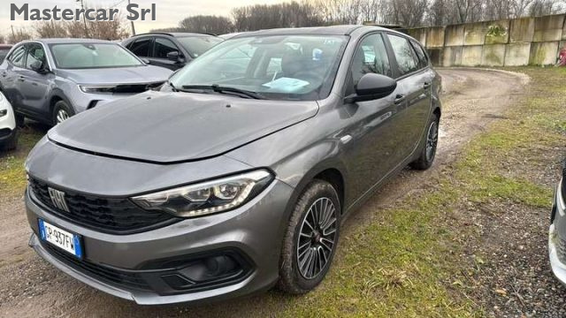 FIAT Tipo usata, con Airbag