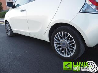 LANCIA Ypsilon usata 8