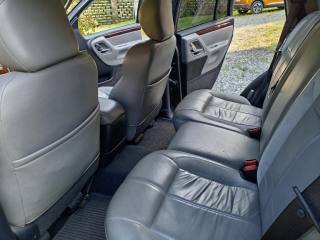 JEEP Grand Cherokee usata, con Fendinebbia