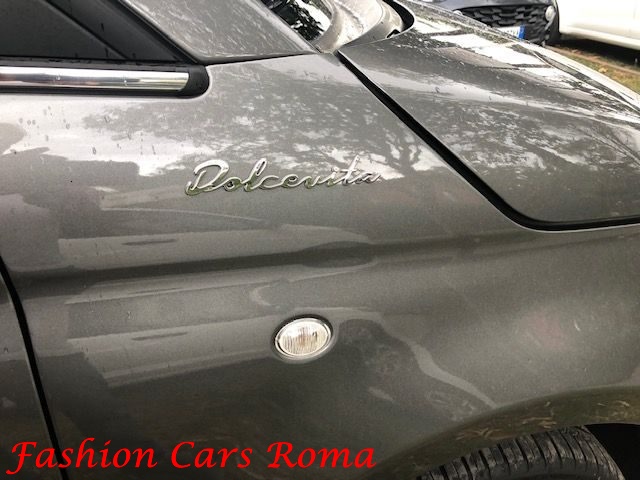 FIAT 500 usata, con Chiusura centralizzata