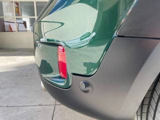 MINI Countryman usata, con Controllo vocale