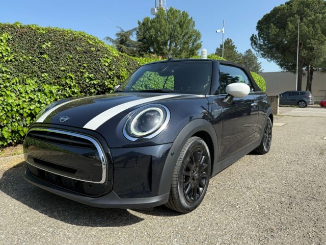 MINI Cabrio usata, con Airbag