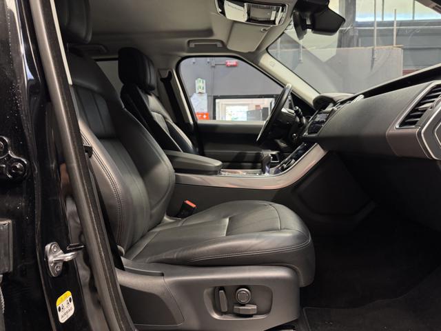 LAND ROVER Range Rover Sport usata, con Cerchi in lega