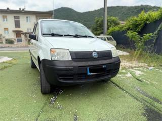 FIAT Panda 1.2 4x4