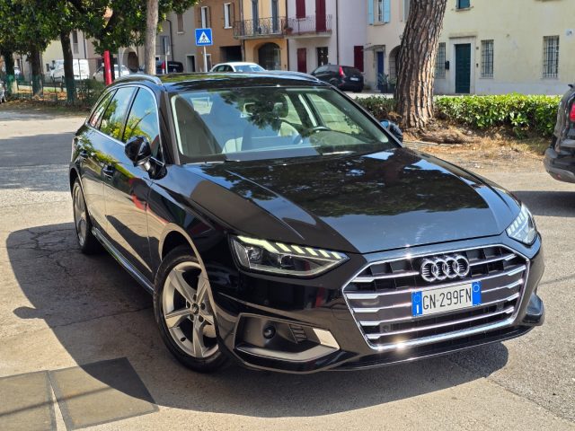 AUDI A4 usata 174