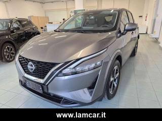 NISSAN Qashqai usata, con Alzacristalli elettrici