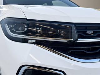 VOLKSWAGEN T-Cross usata, con Chiusura centralizzata telecomandata