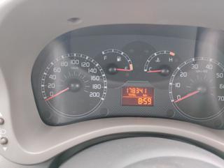 FIAT Panda usata 9