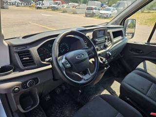 FORD Transit usata, con Bracciolo