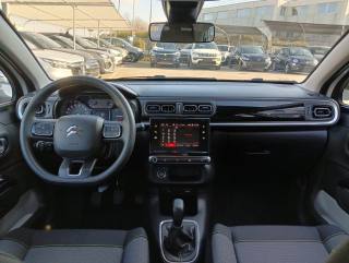CITROEN C3 usata, con Controllo trazione