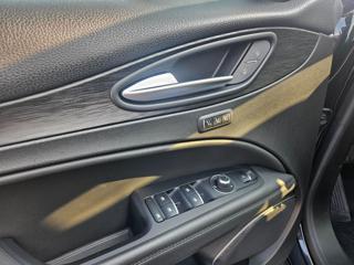ALFA ROMEO Stelvio usata, con Controllo trazione