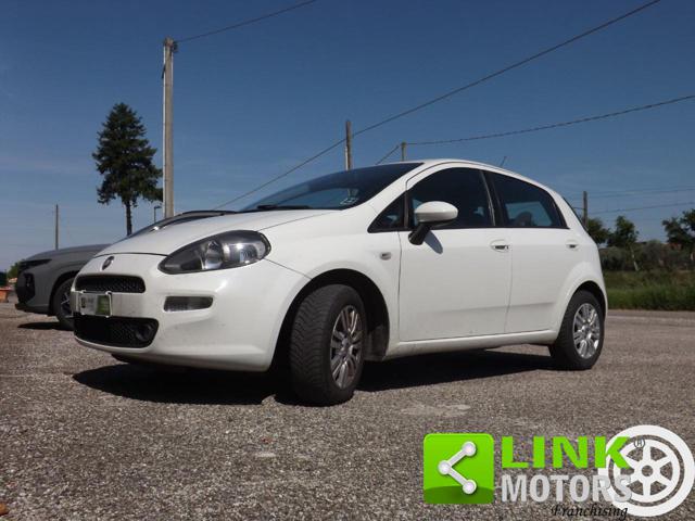 FIAT Punto usata 53
