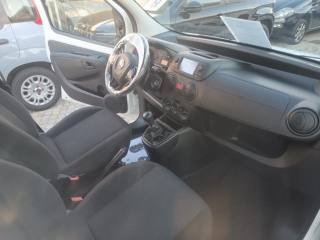 FIAT Qubo usata, con Cronologia tagliandi