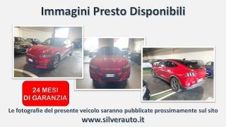 FORD Mustang Mach-E usata 0