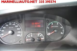 IVECO Daily usata, con Lettore CD
