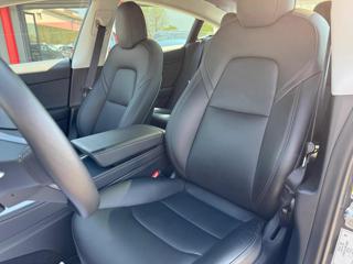TESLA Model 3 usata, con Interni in pelle