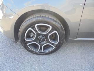 FIAT 500 usata, con Climatizzatore
