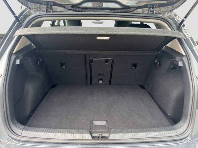 VOLKSWAGEN Golf usata 12