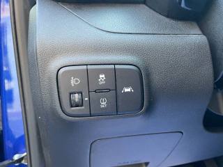 HYUNDAI i10 usata, con Fendinebbia