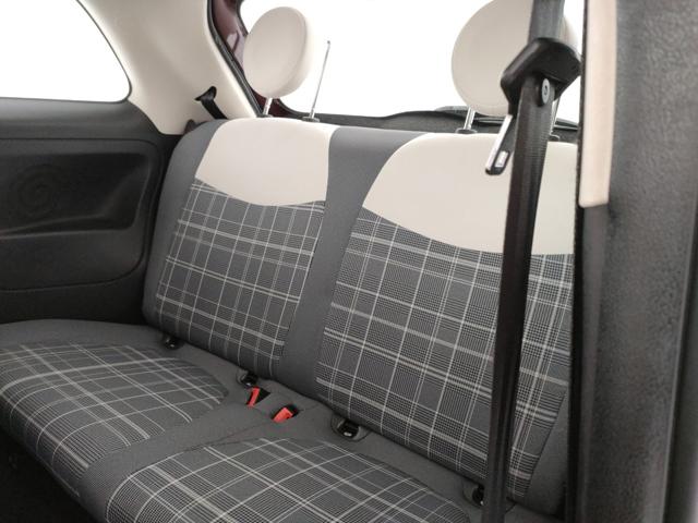 FIAT 500 usata, con Servosterzo