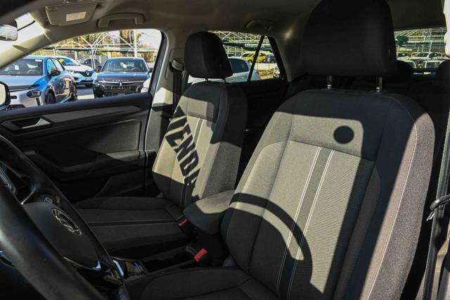 VOLKSWAGEN T-Roc usata, con Cruise Control