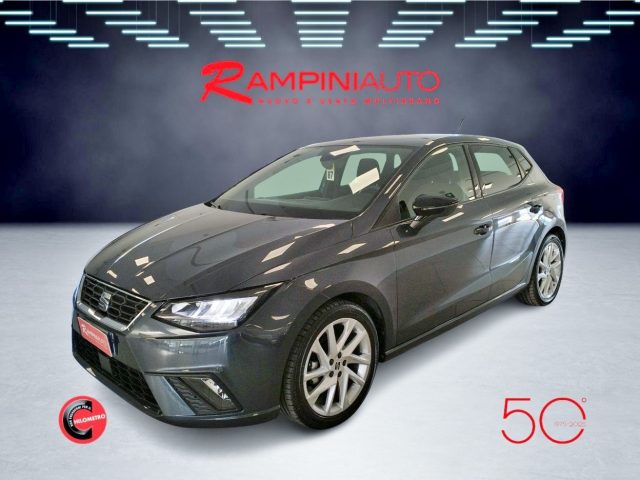 SEAT Ibiza usata 0