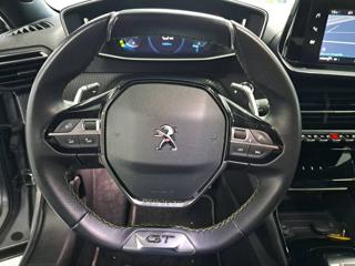 PEUGEOT 2008 usata, con Autoradio