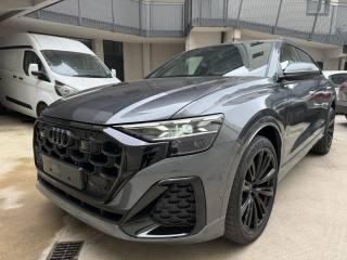 AUDI Q8 SUV 50 TDI 286 CV quattro tiptronic S line edition