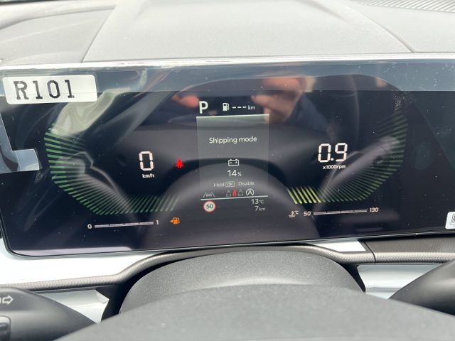 KIA Sportage usata, con Fari LED