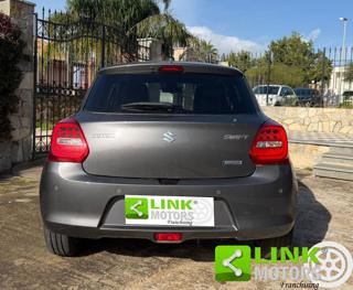 SUZUKI Swift usata, con Alzacristalli elettrici
