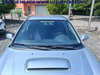 SUBARU Impreza usata, con Immobilizzatore elettronico