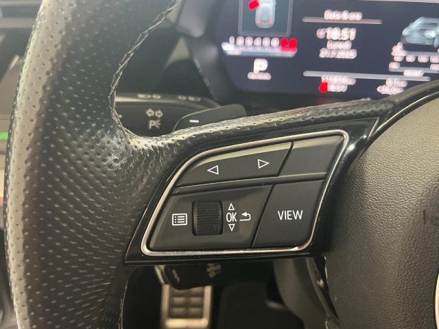 AUDI S3 usata, con Bracciolo