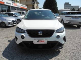 SEAT Arona usata, con Airbag laterali