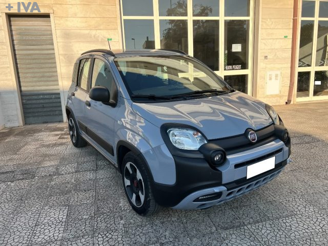 FIAT Panda usata 3