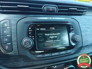 ALFA ROMEO Giulietta usata, con ESP
