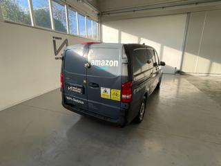 MERCEDES-BENZ eVito usata, con Controllo trazione