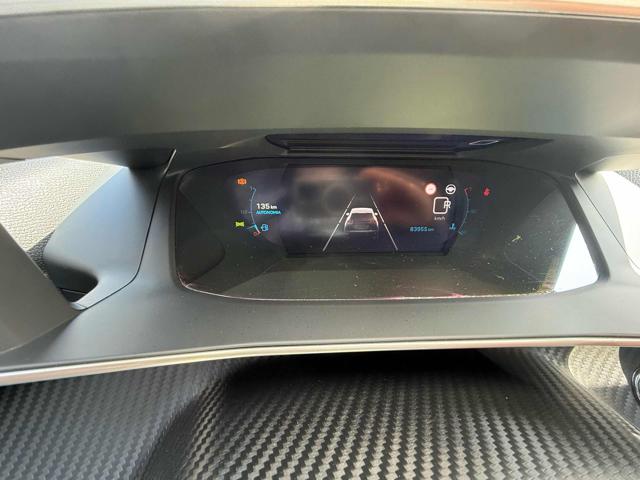 PEUGEOT 2008 usata 36